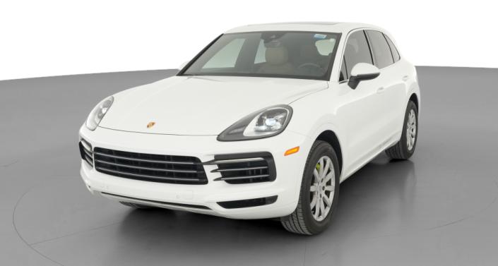Thumbnail: 2019 Porsche Cayenne - 1