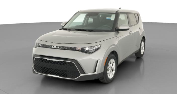 Thumbnail: 2025 Kia Soul - 1