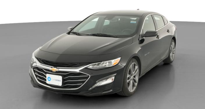 Thumbnail: 2024 Chevrolet Malibu - 1