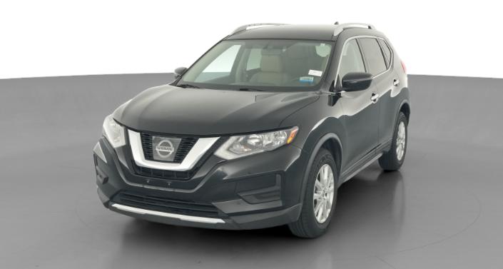 Thumbnail: 2017 Nissan Rogue - 1
