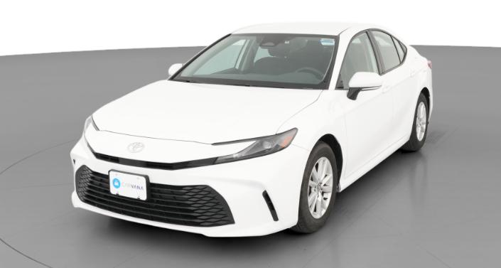 Thumbnail: 2025 Toyota Camry - 1