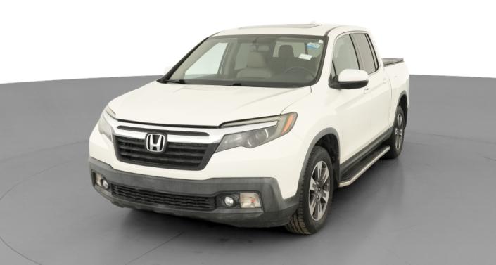 Thumbnail: 2019 Honda Ridgeline - 1