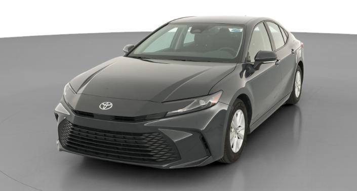 Thumbnail: 2025 Toyota Camry - 1