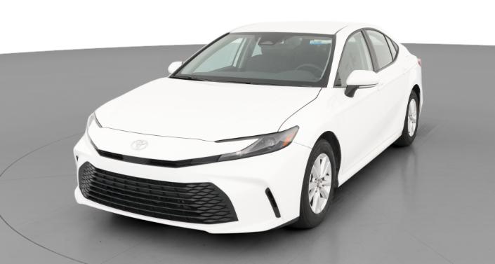 Thumbnail: 2025 Toyota Camry - 1