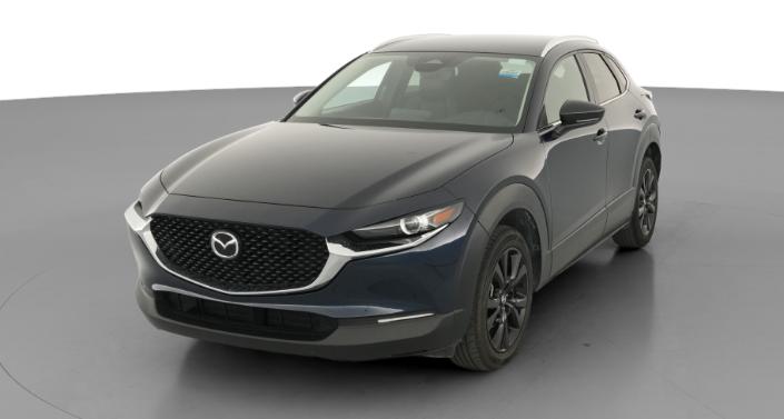 Thumbnail: 2025 Mazda CX-30 - 1