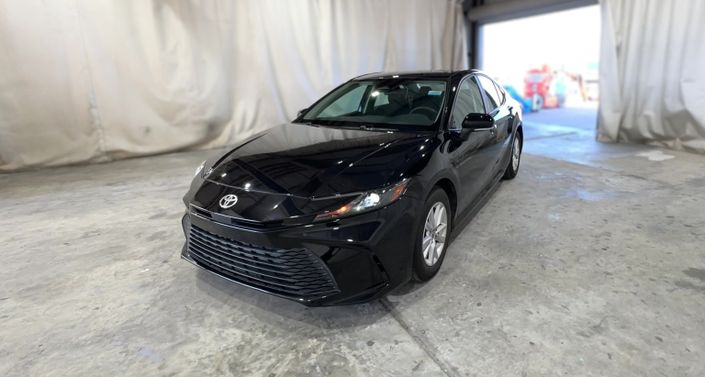 Thumbnail: 2025 Toyota Camry - 1