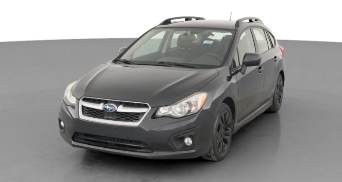2012 Subaru Impreza Premium -
                  Indianapolis, IN
