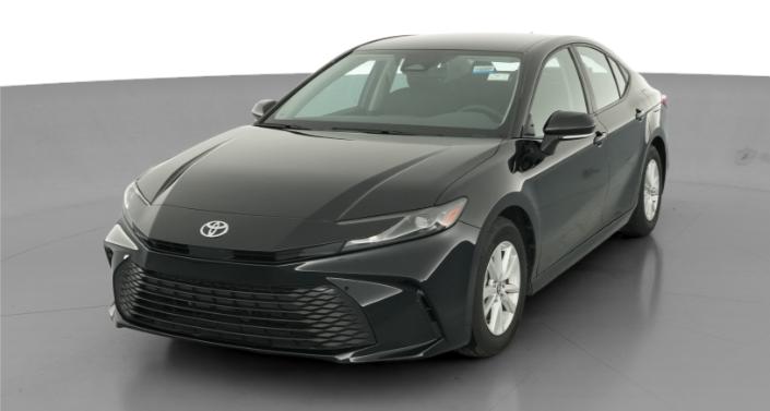 Thumbnail: 2025 Toyota Camry - 1