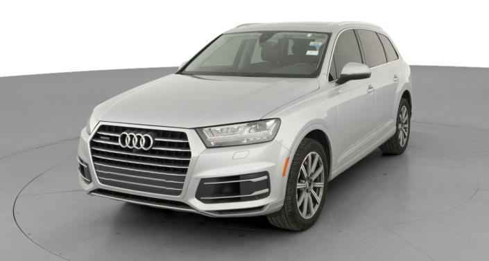Thumbnail: 2019 Audi Q7 - 1