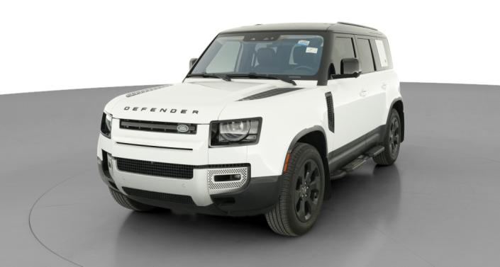 2022 Land Rover Defender 110 -
                  Tooele, UT