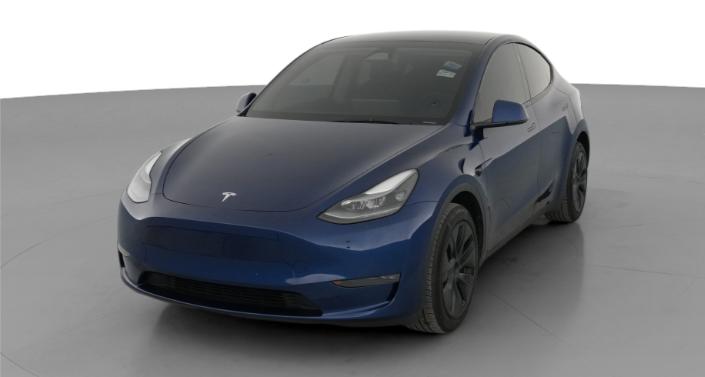 Thumbnail: 2024 Tesla Model Y - 1