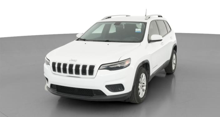 Thumbnail: 2020 Jeep Cherokee - 1