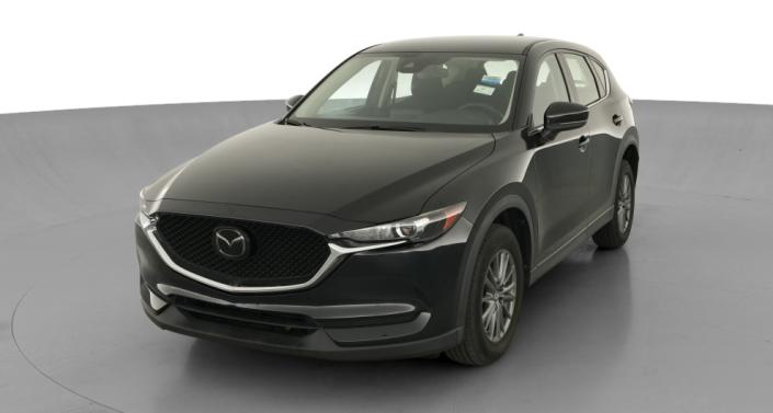2018 Mazda CX-5 Sport -
                  Colonial Heights, VA