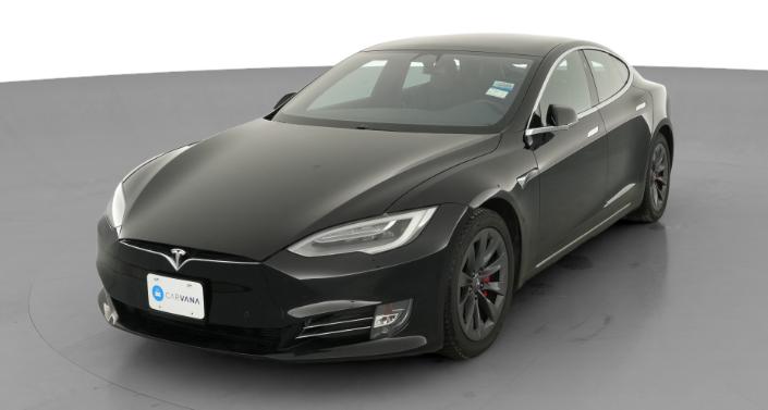 Thumbnail: 2019 Tesla Model S - 1
