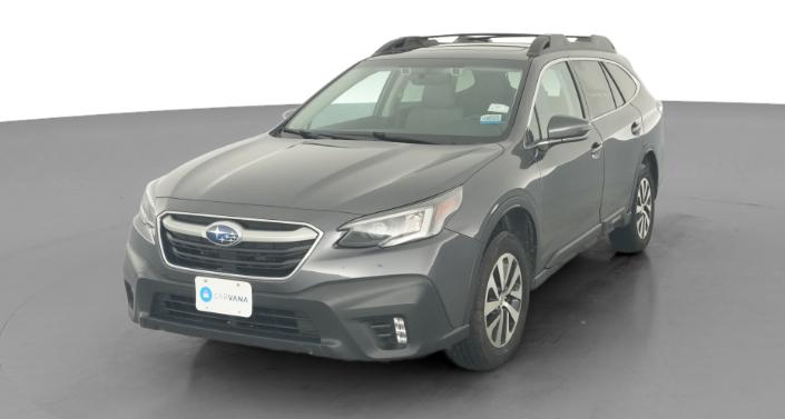 Thumbnail: 2022 Subaru Outback - 1