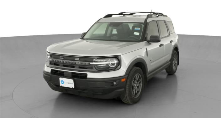 Thumbnail: 2022 Ford Bronco Sport - 1