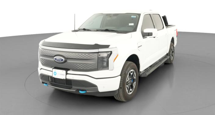 Thumbnail: 2023 Ford F-150 - 1