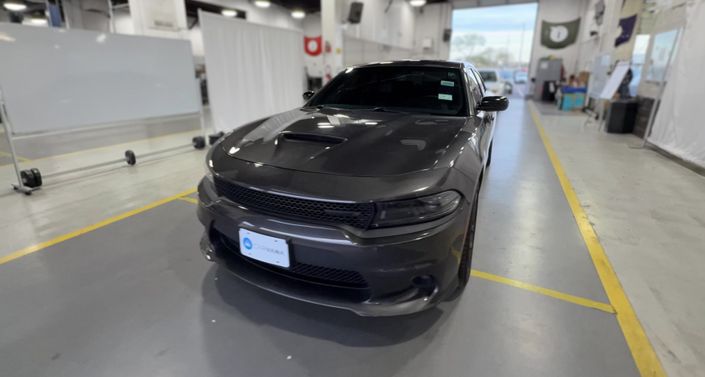 Thumbnail: 2022 Dodge Charger - 1