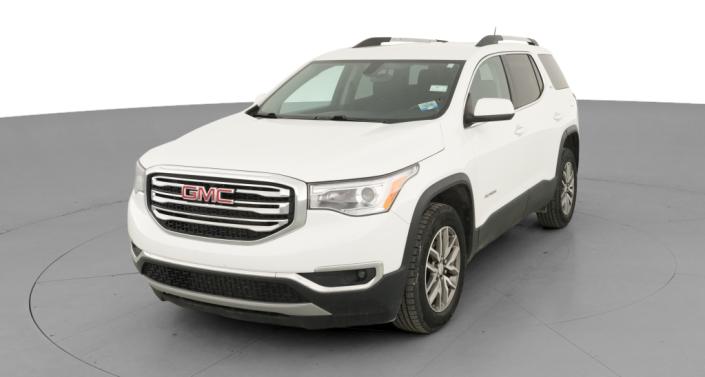 Thumbnail: 2017 GMC Acadia - 1