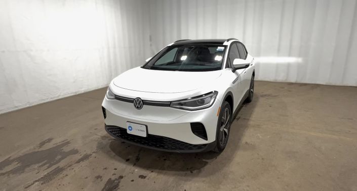 Thumbnail: 2024 Volkswagen ID.4 - 1