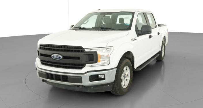 Thumbnail: 2019 Ford Econoline - 1