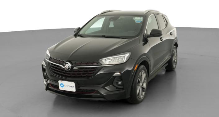 Thumbnail: 2023 Buick Encore GX - 1