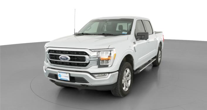 Thumbnail: 2022 Ford Econoline - 1