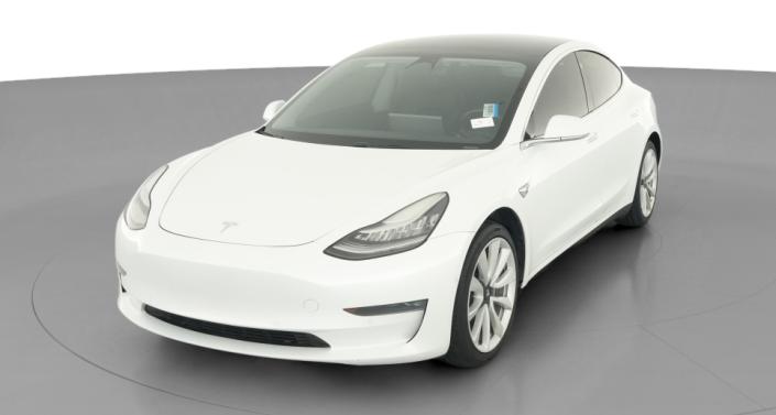 Thumbnail: 2019 Tesla Model 3 - 1