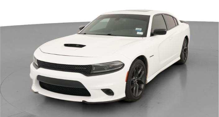 Thumbnail: 2022 Dodge Charger - 1