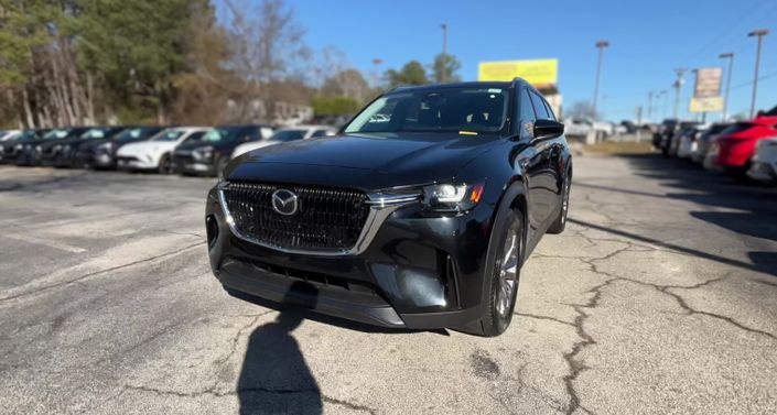 Thumbnail: 2025 Mazda CX-90 - 1