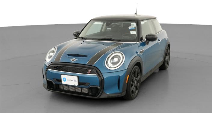 Thumbnail: 2024 MINI Cooper Hardtop - 1