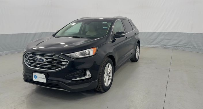 Thumbnail: 2020 Ford Edge - 1