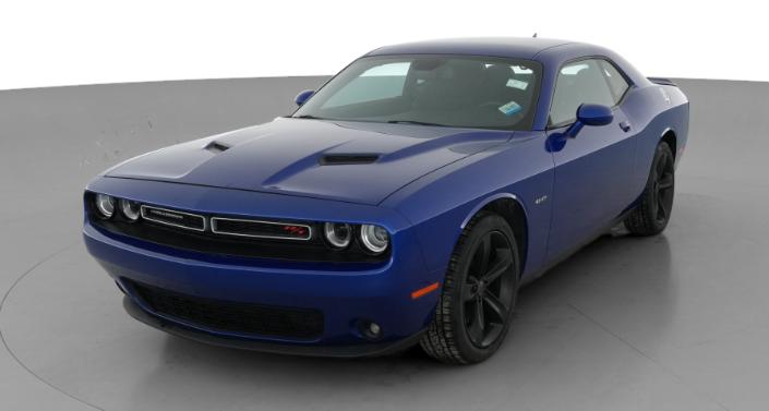 Thumbnail: 2018 Dodge Challenger - 1