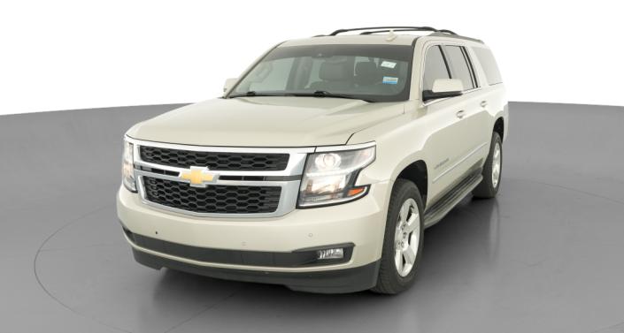 2016 Chevrolet Suburban LT -
                  Concord, NC