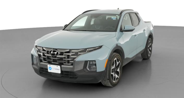 Thumbnail: 2022 Hyundai Santa Cruz - 1