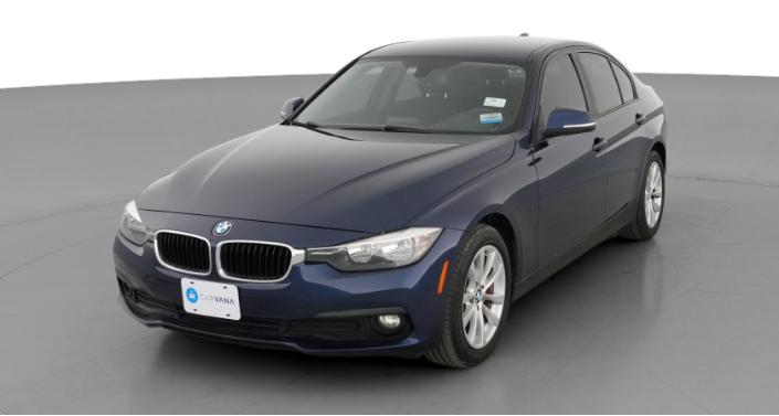 Thumbnail: 2016 BMW 3 Series - 1