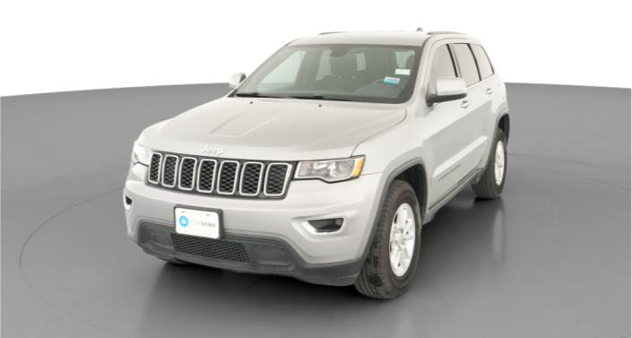 Thumbnail: 2018 Jeep Grand Cherokee - 1