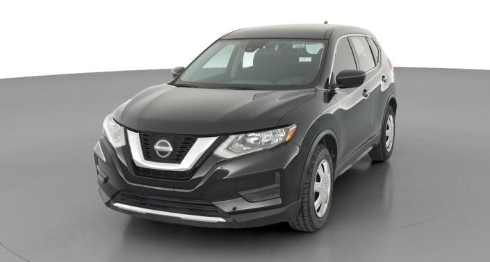 Thumbnail: 2019 Nissan Rogue - 1