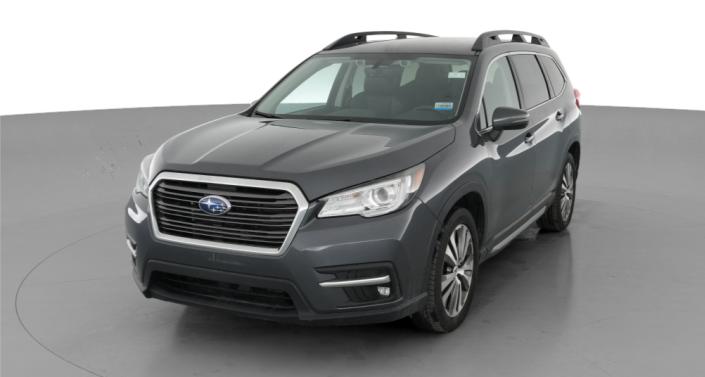 Thumbnail: 2020 Subaru Ascent - 1