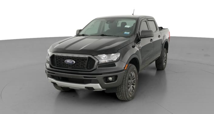 Thumbnail: 2022 Ford Ranger - 1