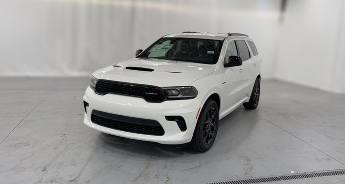 Thumbnail: 2026 Dodge Durango - 1