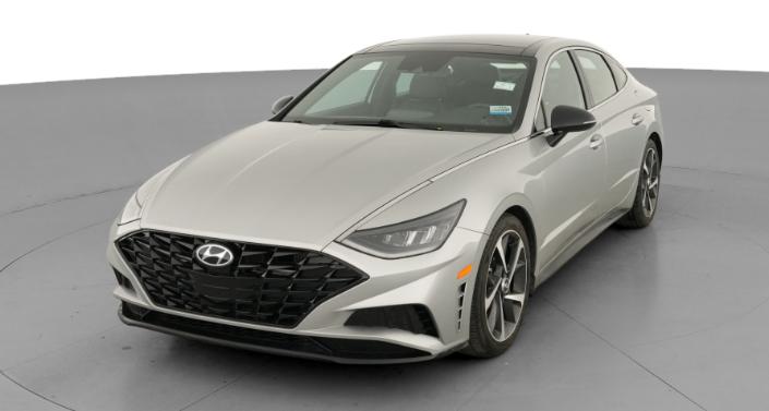 Thumbnail: 2022 Hyundai Sonata - 1
