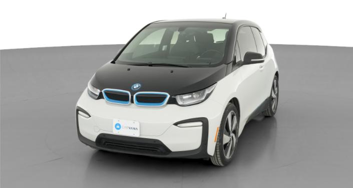 2019 BMW i3 Base -
                  Wheatland, OK