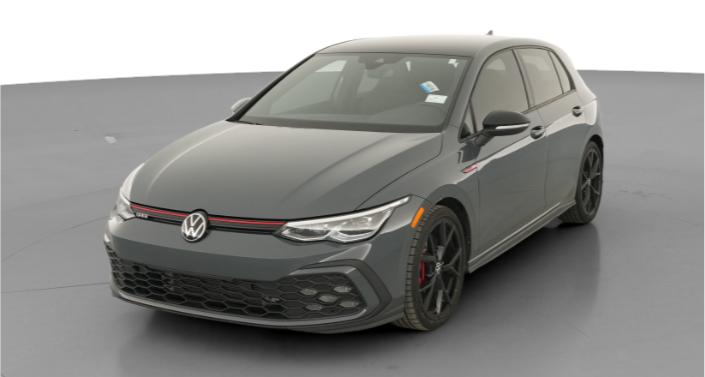 Thumbnail: 2024 Volkswagen Golf - 1