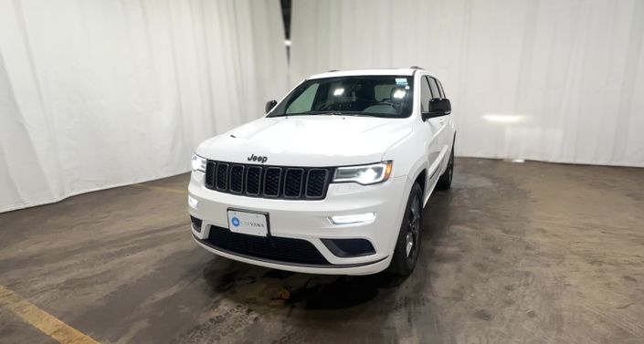 Thumbnail: 2019 Jeep Grand Cherokee - 1