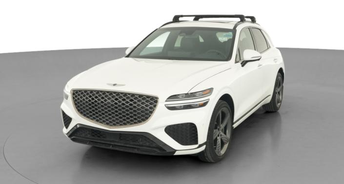 2023 Genesis GV70 Standard -
                  Richton Park, IL