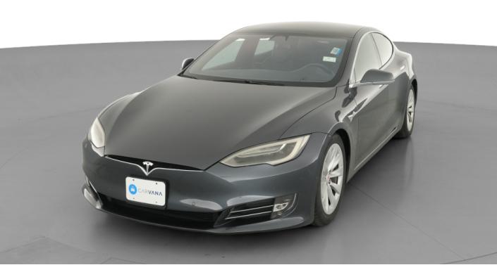 Thumbnail: 2017 Tesla Model S - 1