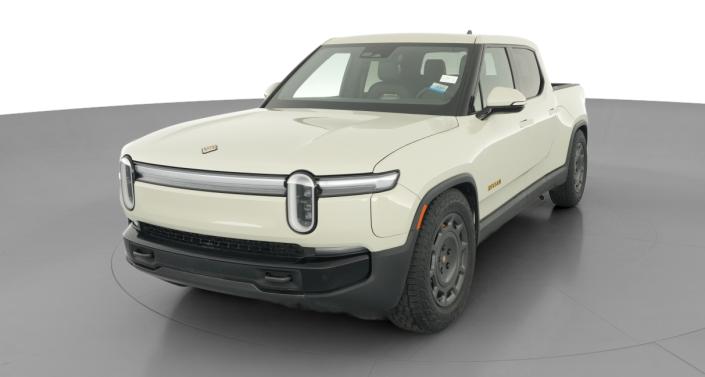 Thumbnail: 2025 Rivian R1T - 1