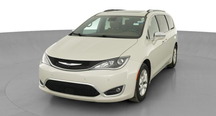 Thumbnail: 2020 Chrysler Pacifica - 1
