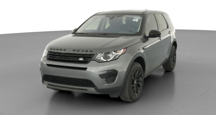 2019 Land Rover Discovery Sport SE -
                  Tooele, UT